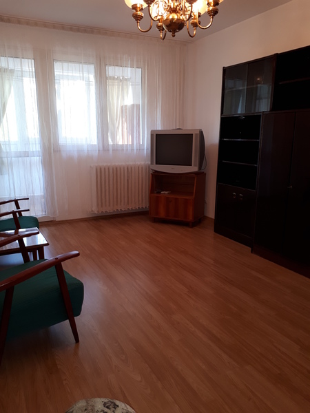 Sector 3, Theodor Pallady,