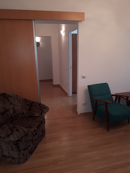 Sector 3, Theodor Pallady,