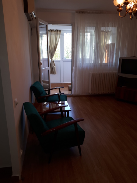 Sector 3, Theodor Pallady,