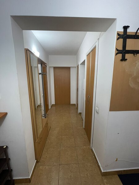 Sector 3, Theodor Pallady,