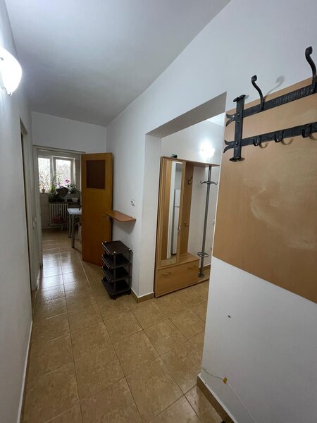 Sector 3, Theodor Pallady,