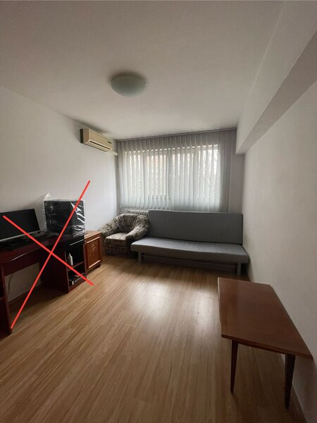 Sector 3, Theodor Pallady,