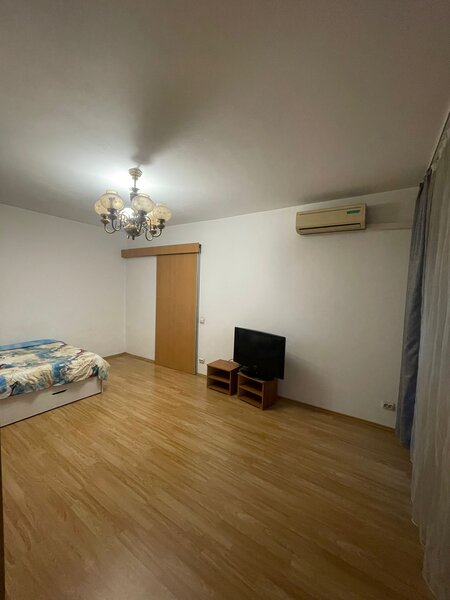 Sector 3, Theodor Pallady,